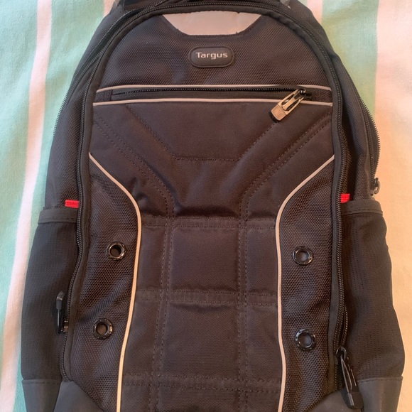 Targus tactical bag - Picture 3 of 4